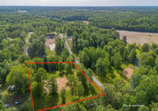 Homes for sale in Benton, KY | Lot 1 Fern Creek Ln, Benton, KY 42025 | MLS# 26016457