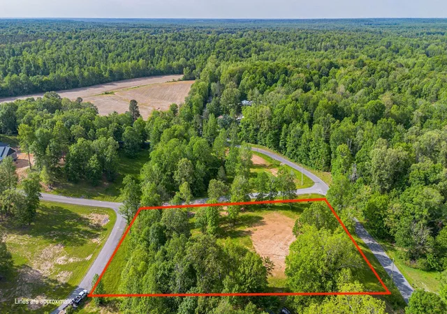 Homes for sale in Benton, KY | Lot 1 Fern Creek Ln, Benton, KY 42025 | MLS# 26016457