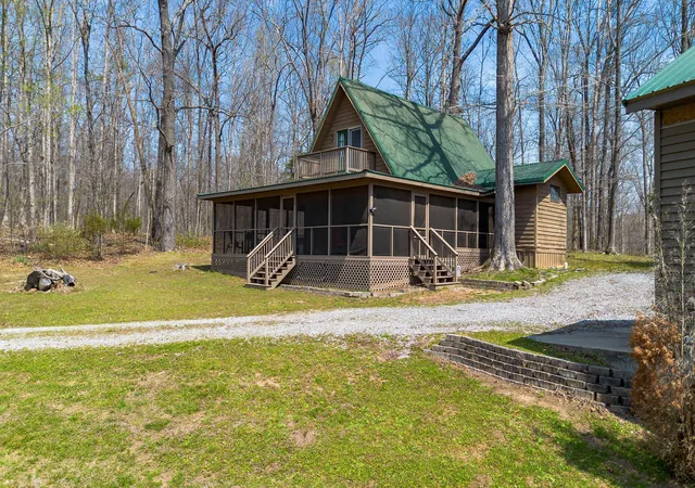 Homes for sale in Benton, KY | 757 Reed Rd, Benton, KY 42025 | MLS# 26014527