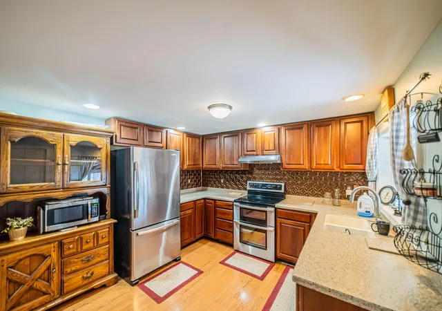 Homes for sale in Benton, KY | 757 Reed Rd, Benton, KY 42025 | MLS# 26014527