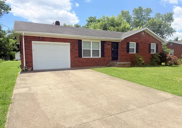 Homes for sale in Brodhead, KY | 399 Albright St, Brodhead, KY 40409 | MLS# 26014081