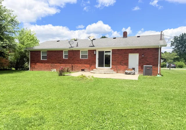 Homes for sale in Brodhead, KY | 399 Albright St, Brodhead, KY 40409 | MLS# 26014081