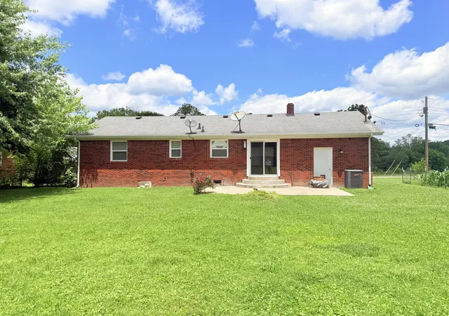 Homes for sale in Brodhead, KY | 399 Albright St, Brodhead, KY 40409 | MLS# 26014081