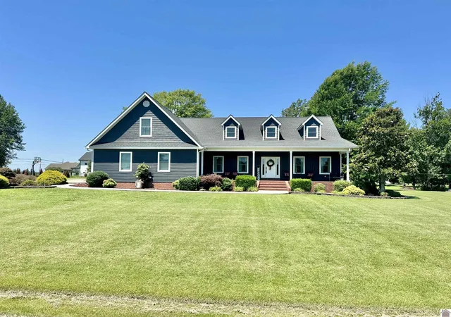 1st image of 81 Oak Shadow Ln #0, Benton, KY 42025 | MLS# 26016814