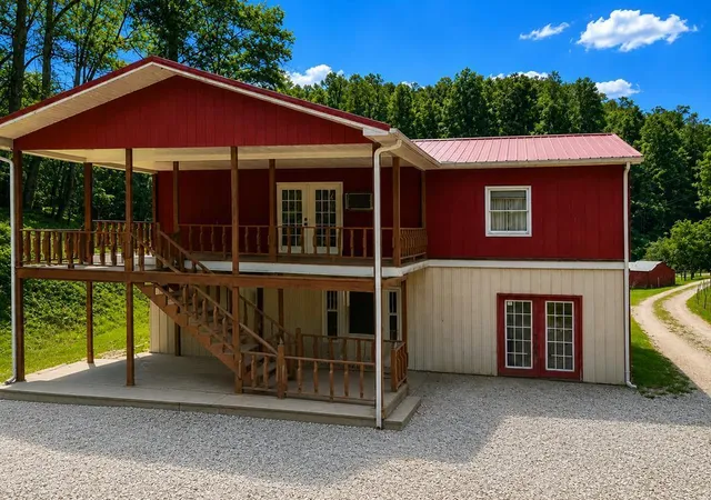 Homes for sale in Salyersville, KY | 665 665 Craft Crk, Salyersville, KY 41465 | MLS# 26014339