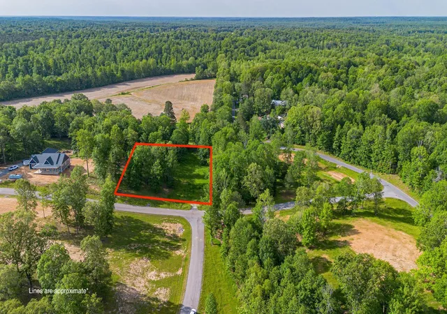 Homes for sale in Benton, KY | Lot 13 Fern Creek Ln, Benton, KY 42025 | MLS# 26016459