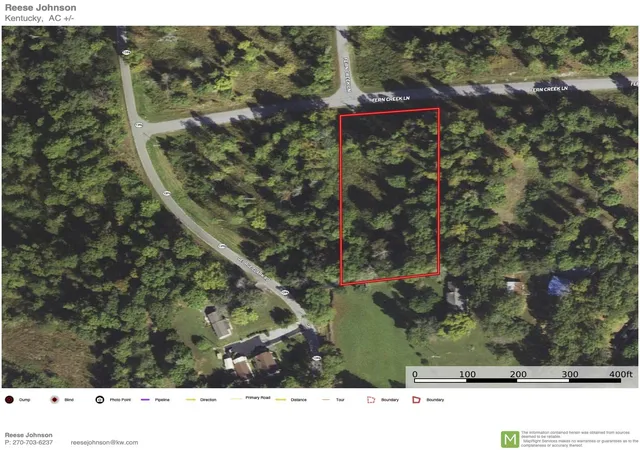 Homes for sale in Benton, KY | Lot 13 Fern Creek Ln, Benton, KY 42025 | MLS# 26016459