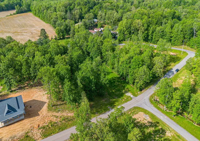 Homes for sale in Benton, KY | Lot 13 Fern Creek Ln, Benton, KY 42025 | MLS# 26016459