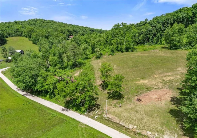 Photo 3 of Land for sale at 520 Gregory Tuttle Rd, London, KY 40744 | MLS# 26014575 | Listing updated on 2026-08-27
