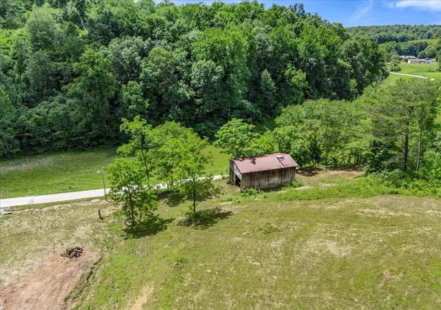 Photo 3 of Land for sale at 520 Gregory Tuttle Rd, London, KY 40744 | MLS# 26014575 | Listing updated on 2026-10-13