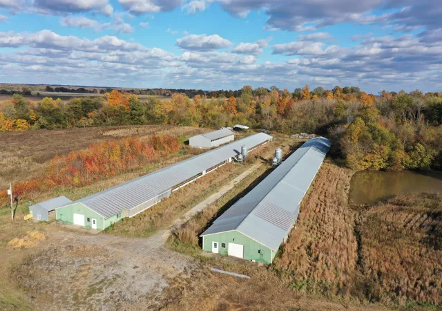 2nd image of 0 Grubbs Rd, Clinton, KY 42031 | MLS# 26015471
