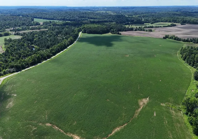 Homes for sale in Crofton, KY | 0 N Campbell Cemetery Rd, Crofton, KY 42217 | MLS# 26014059