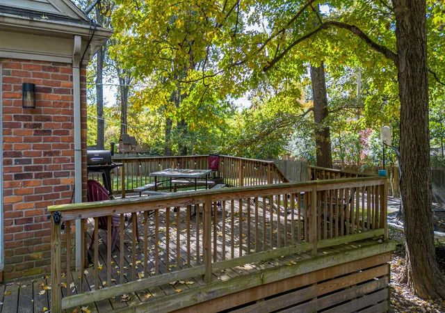 39th image of 201 Maxfield Dr, Paducah, KY 42001 | MLS# 26014091
