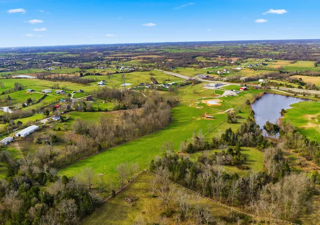 Photo 1 of Land for sale at 9108 Louisville Rd, Salvisa, KY 40372 | MLS# 26014124 | Listing updated on 2026-08-17