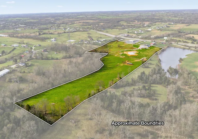 Photo 2 of Land for sale at 9108 Louisville Rd, Salvisa, KY 40372 | MLS# 26014124 | Listing updated on 2026-08-17