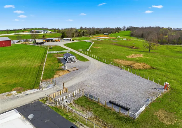 Photo 4 of Land for sale at 9108 Louisville Rd, Salvisa, KY 40372 | MLS# 26014124 | Listing updated on 2026-08-17