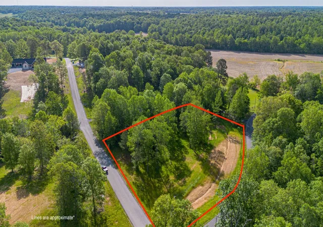 Homes for sale in Benton, KY | Lot 14 Fern Creek Ln, Benton, KY 42025 | MLS# 26016450