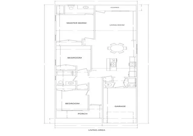 Photo 3 of Single family home for sale at 741 Harrison Tr, Lexington, KY 40505 | MLS# 26014787 | Listing updated on 2026-10-13