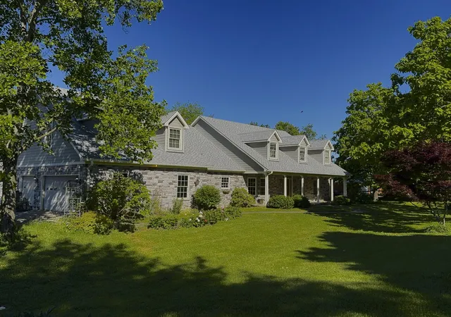 2nd image of 129 Morgan Mill Rd, Georgetown, KY 40324 | MLS# 26014068