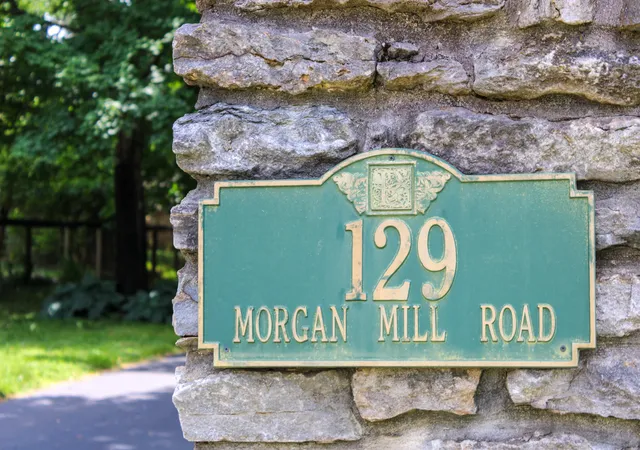 52nd image of 129 Morgan Mill Rd, Georgetown, KY 40324 | MLS# 26014068