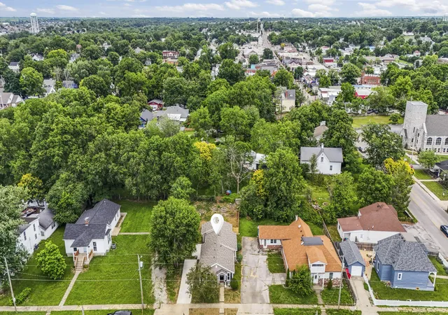 Homes for sale in Nicholasville, KY | 103 W Brown St, Nicholasville, KY 40356 | MLS# 26014189
