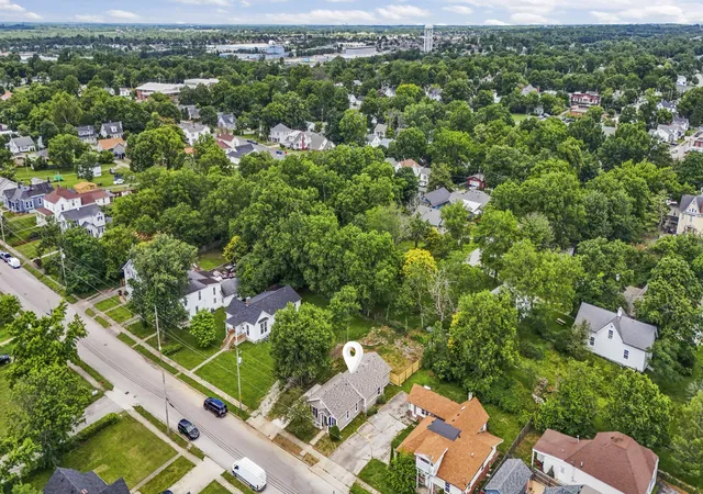 Homes for sale in Nicholasville, KY | 103 W Brown St, Nicholasville, KY 40356 | MLS# 26014189