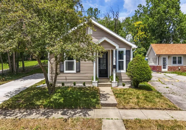 Homes for sale in Nicholasville, KY | 103 W Brown St, Nicholasville, KY 40356 | MLS# 26014189