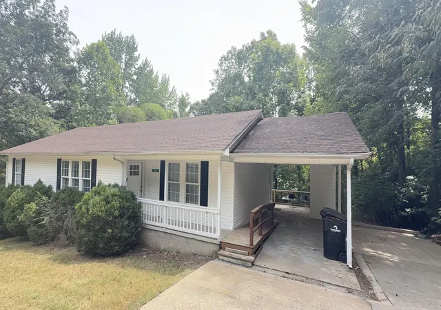 Photo 1 of Single family home for sale at 195 E Jennings #0, Grand Rivers, KY 42045 | MLS# 26017530 | Listing updated on 2026-08-10