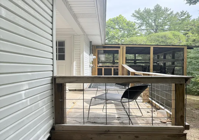 Photo 21 of Single family home for sale at 195 E Jennings #0, Grand Rivers, KY 42045 | MLS# 26017530 | Listing updated on 2026-08-10