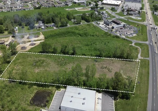 Photo 4 of Land for sale at 5269 Hinkleville Rd, Paducah, KY 42001 | MLS# 26016821 | Listing updated on 2026-09-10