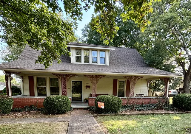 Homes for sale in Marion, KY | 408 W Bellville St, Marion, KY 42064 | MLS# 26014235