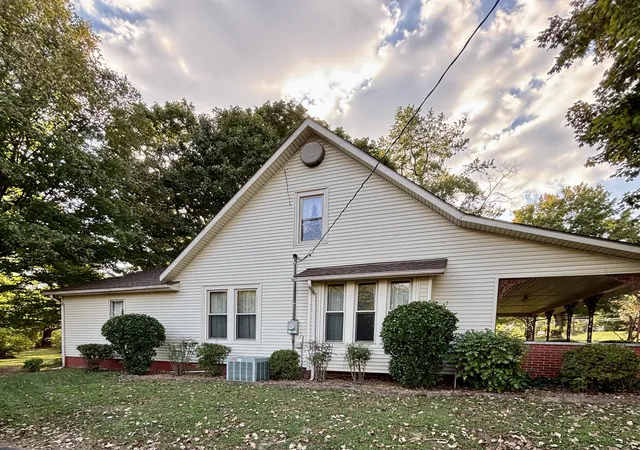 Homes for sale in Marion, KY | 408 W Bellville St, Marion, KY 42064 | MLS# 26014235