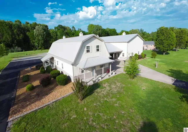 1st image of 1040 Lone Valley Rd, Calvert City, KY 42029 | MLS# 26017165