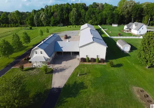 2nd image of 1040 Lone Valley Rd, Calvert City, KY 42029 | MLS# 26017165