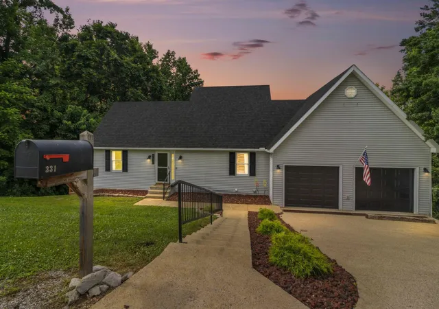1st image of 331 Pollard Cir, Cadiz, KY 42211 | MLS# 26017449
