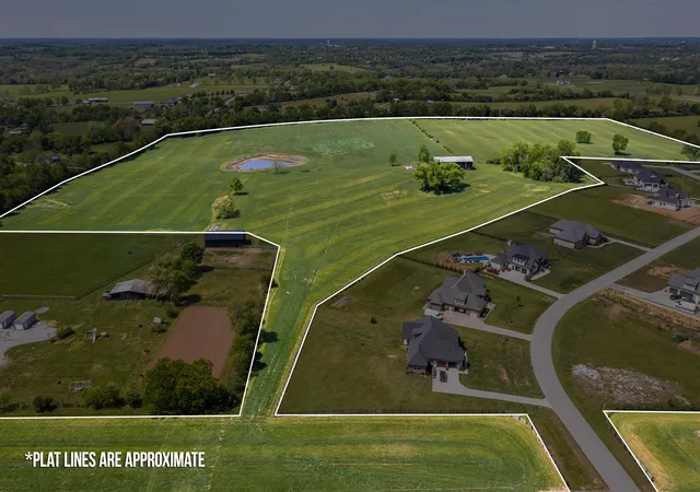 Photo 3 of Land for sale at 2060 Bethel Rd, Nicholasville, KY 40356 | MLS# 26014105 | Listing updated on 2026-09-19