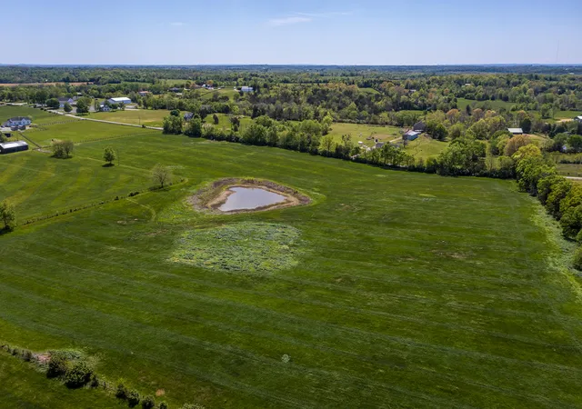 Photo 4 of Land for sale at 2060 Bethel Rd, Nicholasville, KY 40356 | MLS# 26014105 | Listing updated on 2026-09-19