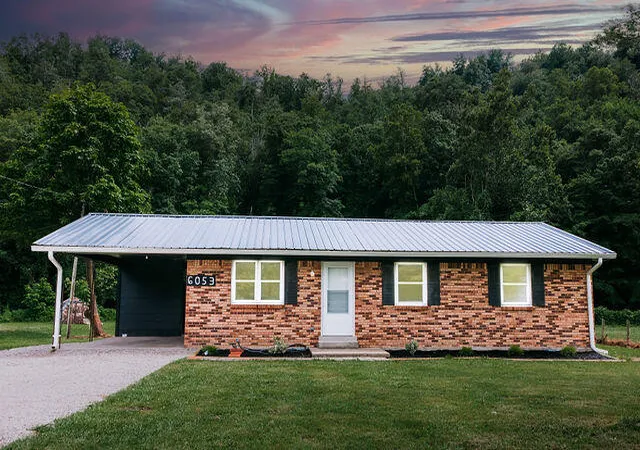 Homes for sale in Means, KY | 6053 W Us 460 Hwy, Means, KY 40346 | MLS# 26015581