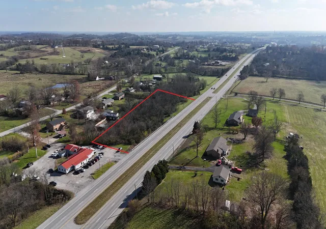 Homes for sale in Salvisa, KY | 5400 Louisville Rd, Salvisa, KY 40372 | MLS# 26014123