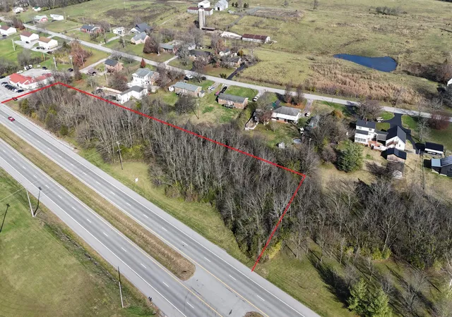Homes for sale in Salvisa, KY | 5400 Louisville Rd, Salvisa, KY 40372 | MLS# 26014123