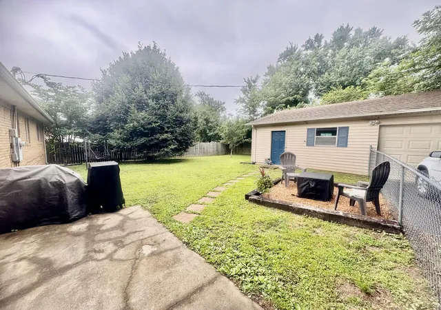 Homes for sale in Eddyville, KY | 313 Linden Ave, Eddyville, KY 42038 | MLS# 26014508