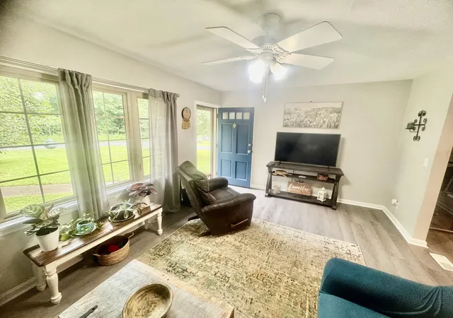 Homes for sale in Eddyville, KY | 313 Linden Ave, Eddyville, KY 42038 | MLS# 26014508