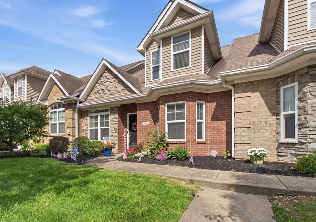 Homes for sale in Georgetown, KY | 162 Riviera Dr, Georgetown, KY 40324 | MLS# 26014155