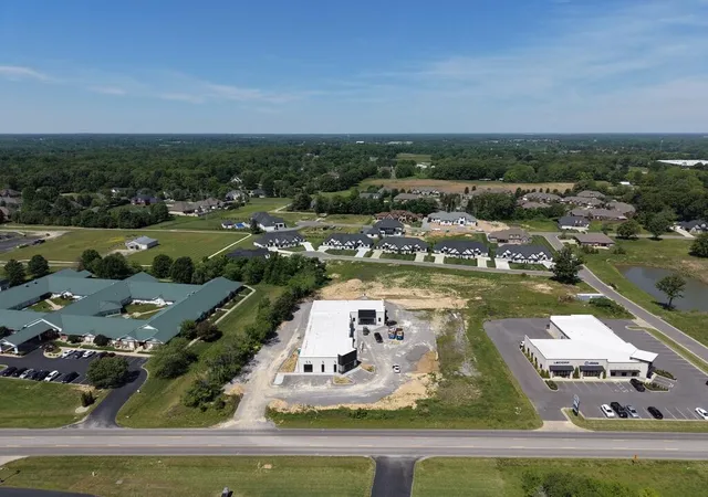 2nd image of 2181 New Holt Rd #Tract A1-B, Paducah, KY 42001 | MLS# 26014143