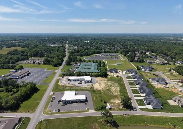 3rd image of 2181 New Holt Rd #Tract A1-B, Paducah, KY 42001 | MLS# 26014143