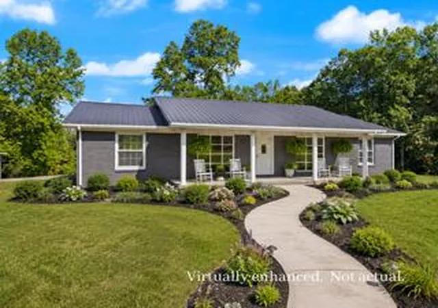 Homes for sale in Russell Springs, KY | 288 Jones Dr, Russell Springs, KY 42642 | MLS# 26014148