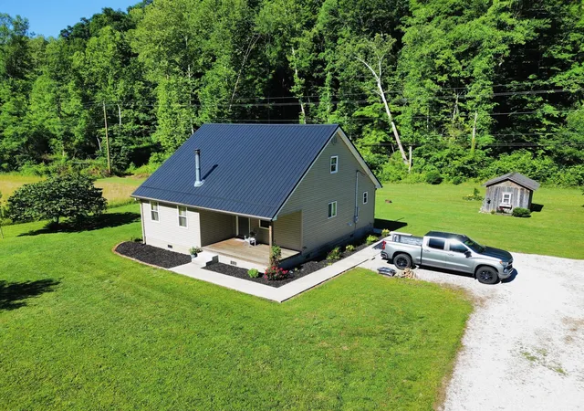 Homes for sale in Vanceburg, KY | 4156 Ky 59, Vanceburg, KY 41179 | MLS# 26014209