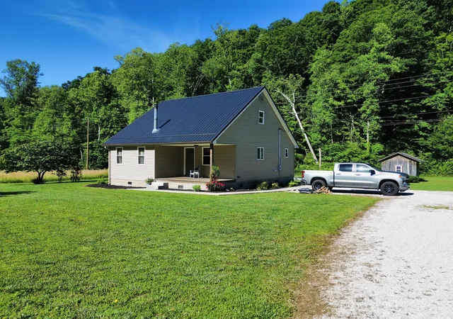 Homes for sale in Vanceburg, KY | 4156 Ky 59, Vanceburg, KY 41179 | MLS# 26014209
