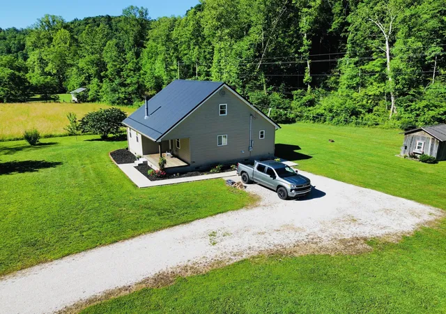Homes for sale in Vanceburg, KY | 4156 Ky-59, Vanceburg, KY 41179 | MLS# 26014209