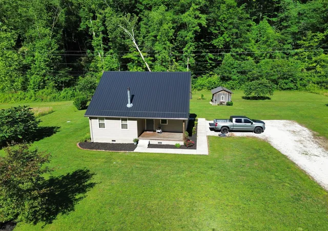 Homes for sale in Vanceburg, KY | 4156 Ky-59, Vanceburg, KY 41179 | MLS# 26014209